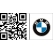 BMW OEM Parts BMW Set of brake pads green | 34118395858 | bm_34118395858 | euronetbike-net