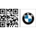 BMW OEM Parts BMW Set of brake pads front | 34118414429 | bm_34118414429 | euronetbike-net