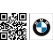 BMW OEM Parts BMW Mirror glass aspherical left | 77318527285 | bm_77318527285 | euronetbike-net
