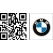 BMW OEM Parts BMW Carbon cover exhaust flap | 18518523999 | bm_18518523999 | euronetbike-net