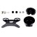 BMW OEM Parts BMW Set attachment double I combination | 77538389483 | bm_77538389483 | euronetbike-net