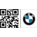 BMW OEM Parts BMW Set of handlebar end cap machined | 77222469275 | bm_77222469275 | euronetbike-net