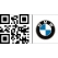 BMW OEM Parts BMW Set of attachments tipping stands | 77251540027 | bm_77251540027 | euronetbike-net