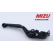 MIZU Mizu Brake Lever, including ABE, Black | 309S1156508 | mizu_309S1156508 | euronetbike-net