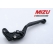 MIZU Mizu Clutch Lever, including ABE, Black | 309S2997006 | mizu_309S2997006 | euronetbike-net