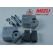 MIZU Mizu Jack-up kit, including ABE (part certificate), 30mm | 30110001 | mizu_30110001 | euronetbike-net