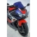 Ermax Ermax high protection screen + 5 cm ermax for cbr 900 R 2000/2001 satin grey | 010183046 | erm_010183046 | euronetbike-net