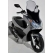 Ermax Ermax scooter windshield high protection 25cm + (total 67CM+PROT T hands ermax for 125 PCX 2010/2013 light black | 010103P18 | erm_010103P18 | euronetbike-net