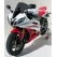 Ermax Ermax high protection screen + 5 cm ermax for R6 2006/2007 satin black | 010247081 | erm_010247081 | euronetbike-net