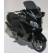 Ermax Ermax high protection windshield (81cm with protections of hands ) ermax for BURGMAN 650 and genuine 2002-2011 satin black | 010447065 | erm_010447065 | euronetbike-net