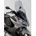 Ermax Ermax high protection windshield (with protection of hands ) ermax for DINK STREET 2009-2019 light black | 014103P01 | erm_014103P01 | euronetbike-net