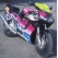 Ermax Ermax original screen ermax for gsxr 750 W 92/93 satin blue | 020481014 | erm_020481014 | euronetbike-net