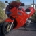 Ermax Ermax original screen ermax for RF 600 R 93/99 satin black | 020447020 | erm_020447020 | euronetbike-net