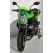 Ermax Ermax saute vent sport ermax for ER 6 N/F 2009-2011 satin black | 030347071 | erm_030347071 | euronetbike-net