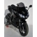 Ermax Ermax sport screen (45cm ) ermax for Z 1000 SX (Ninja 1000 ) 2011-2016 satin black | 030347079 | erm_030347079 | euronetbike-net