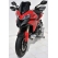 Ermax Ermax sport screen 38 cm ermax for MULTISTRADA 1200 S & pikes peak 2010/2012 satin grey | 030783022 | erm_030783022 | euronetbike-net