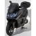 Ermax Ermax windshield sport (48 cm ) ermax for X CITING 300 ir/500 RI 2008-2014 satin black | 034147011 | erm_034147011 | euronetbike-net