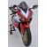 Ermax Ermax screen Aéromax TO (total height 37 cm ) ermax for CBR 1000 RR 2012-2016 satin black | 070147126 | erm_070147126 | euronetbike-net