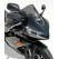 Ermax Ermax screen Aéromax ermax for YZF R1 2007-2008 satin black | 070247089 | erm_070247089 | euronetbike-net