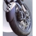 Ermax Ermax front fender extender black ermax for DL 650 v STROM / XT 2012-2017 | 710418107 | erm_710418107 | euronetbike-net