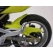 Ermax Ermax gb rear ermax for ER 6 N/F 2006/2008 unpainted | 730300062 | erm_730300062 | euronetbike-net