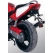 Ermax Ermax undertail ermax for cbr 600 F 99/2007 unpainted | 770100041 | erm_770100041 | euronetbike-net