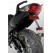 Ermax Ermax undertail ermax for CBF 600 2008-2013, unpainted 2008/2013 () | 770100101 | erm_770100101 | euronetbike-net