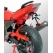 Ermax Ermax undertail ermax for Z 750 s 2005/2006 unpainted | 770300061 | erm_770300061 | euronetbike-net