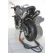 Ermax Ermax undertail (to modify for europ. direct. for compliance ) ermax for STREET TRIPLE R 2009-2011, unpainted 2009/2011 | 772100025 | erm_772100025 | euronetbike-net