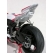 Ermax Ermax plate holder ermax for R6 2006/2007 unpainted | 790200081 | erm_790200081 | euronetbike-net