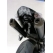 Ermax Ermax plate holder ermax for zx 10 R NINJA 06/07 glossy black | 790318063 | erm_790318063 | euronetbike-net
