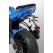 Ermax Ermax plate holder ermax for zx 6 R 2009/2014 unpainted | 790300072 | erm_790300072 | euronetbike-net