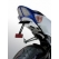 Ermax Ermax plate holder ermax for gsxr 600/750 R 2006/2007 unpainted | 790400079 | erm_790400079 | euronetbike-net