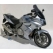 Ermax Ermax sides of fairing ermax for CBF 1000 2006/2010 unpainted | 810100093 | erm_810100093 | euronetbike-net