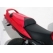 Ermax Ermax seat cowl ermax for cbf 125 2009/2014 unpainted | 850100106 | erm_850100106 | euronetbike-net