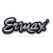 Ermax Ermax plate holder ermax for zx 10 R NINJA 2004/2005 unpainted | 790300056 | erm_790300056 | euronetbike-net