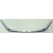 Fehling carriers & handlebars Fehling Handlebar, flat, wide, strong cranked | 7038 LN 36 | feh_7038 | euronetbike-net