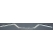 Fehling carriers & handlebars Fehling Handlebar, flat and wide | 7202 LN 33 | feh_7202 | euronetbike-net