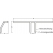 Fehling carriers & handlebars Fehling Mounting kit for T-Bar Handlebar Yamaha XV 250/535 and XV 750/1100 Virago | 7991 | feh_7991 | euronetbike-net