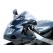 MRA screens MRA Racing Windscreen "R" tinted "smoked" | mra_4025066272570 | euronetbike-net