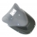 MRA screens MRA Touring Windscreen "T" grey tinted "smoked" for HONDA CB 500 S (for all years) | mra_4025066174324 | euronetbike-net