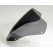 MRA screens MRA Race-Windscreen "R" grey tinted "smoked" | mra_4025066504626 | euronetbike-net