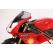 MRA screens MRA Windscreen-Spoiler "S" grey tinted "smoked" | mra_4025066507627 | euronetbike-net