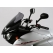 MRA screens MRA Windscreen-Spoiler "S" grey tinted "smoked" for YAMAHA TDM 900 (02'-) | mra_4025066380879 | euronetbike-net