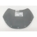 MRA screens MRA Windscreen has same shape as original "O" grey tinted "smoked" for KAWASAKI GPZ 550 (82'-83') | mra_4025066023424 | euronetbike-net