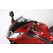 MRA screens MRA Windscreen has same shape as original "O" grey tinted "smoked" for TRIUMPH SPRINT ST 1050 (05'-) | mra_4025066099740 | euronetbike-net