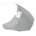 MRA screens MRA Windscreen has same shape as original "O" grey tinted "smoked" for HONDA VFR 400 R NC30 (for all years) | mra_4025066158423 | euronetbike-net