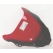 MRA screens MRA Windscreen has same shape as original "O" clear und transparent | mra_4025066228614 | euronetbike-net