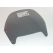 MRA screens MRA Windscreen has same shape as original "O" grey tinted "smoked" for APRILIA PEGASO 650 (92'-96') | mra_4025066421671 | euronetbike-net