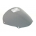 MRA screens MRA Windscreen has same shape as original "O" grey tinted "smoked" | mra_4025066427529 | euronetbike-net